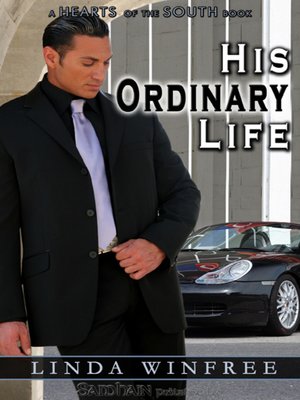 cover image of His Ordinary Life 